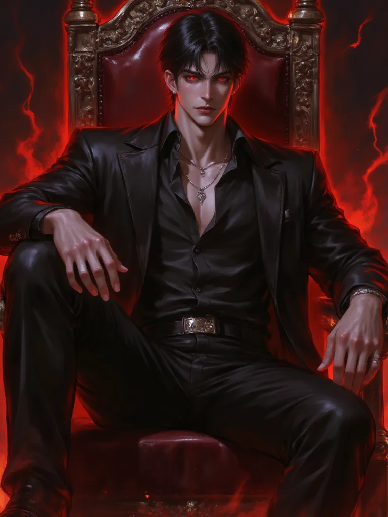 Thumbnail of Люцифер