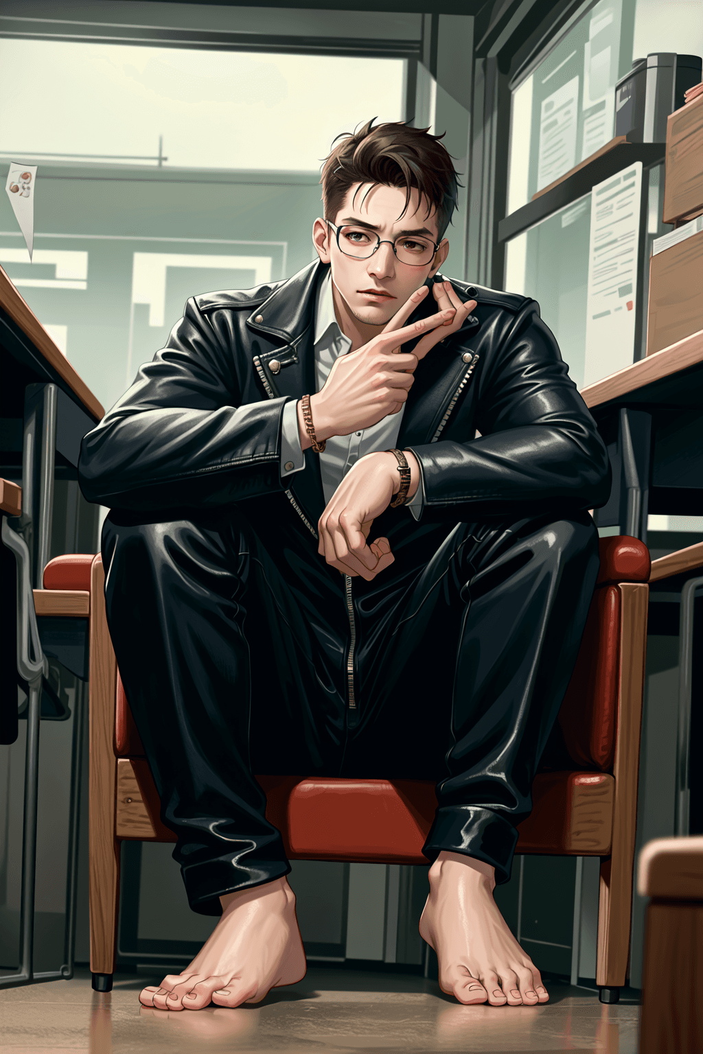 Thumbnail of Спартак