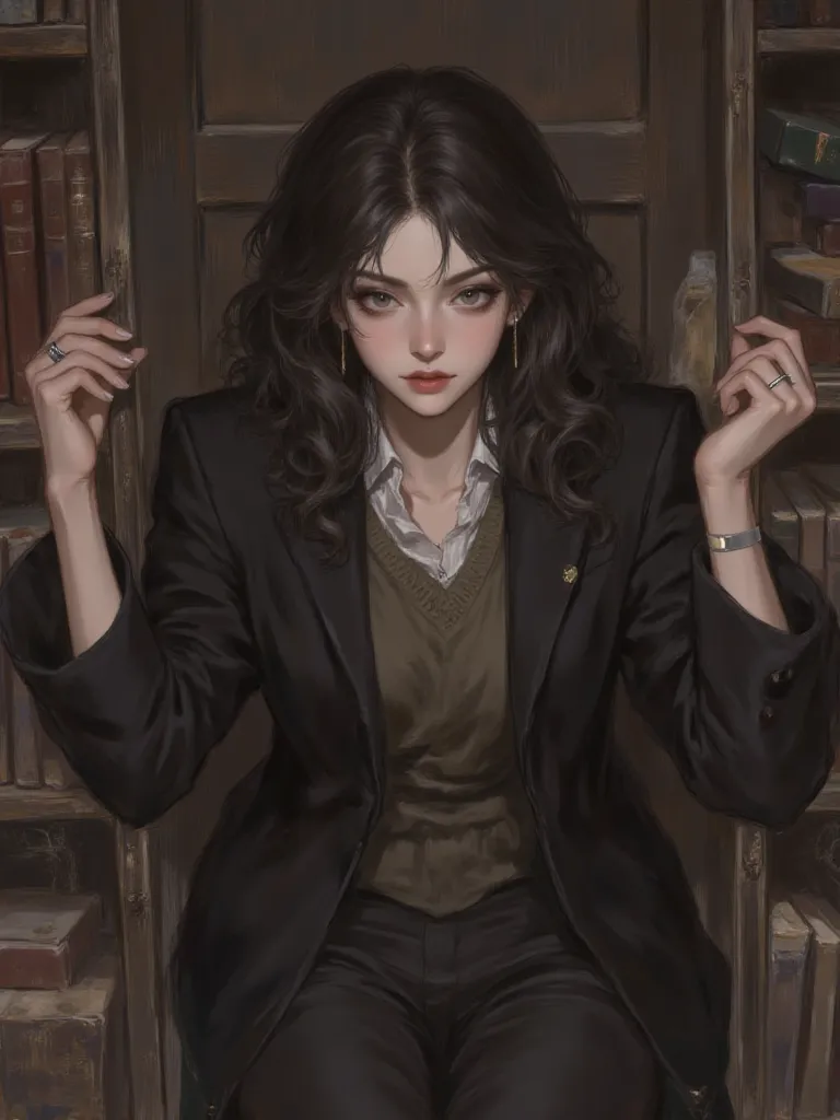 Thumbnail of Шарлотта Торн