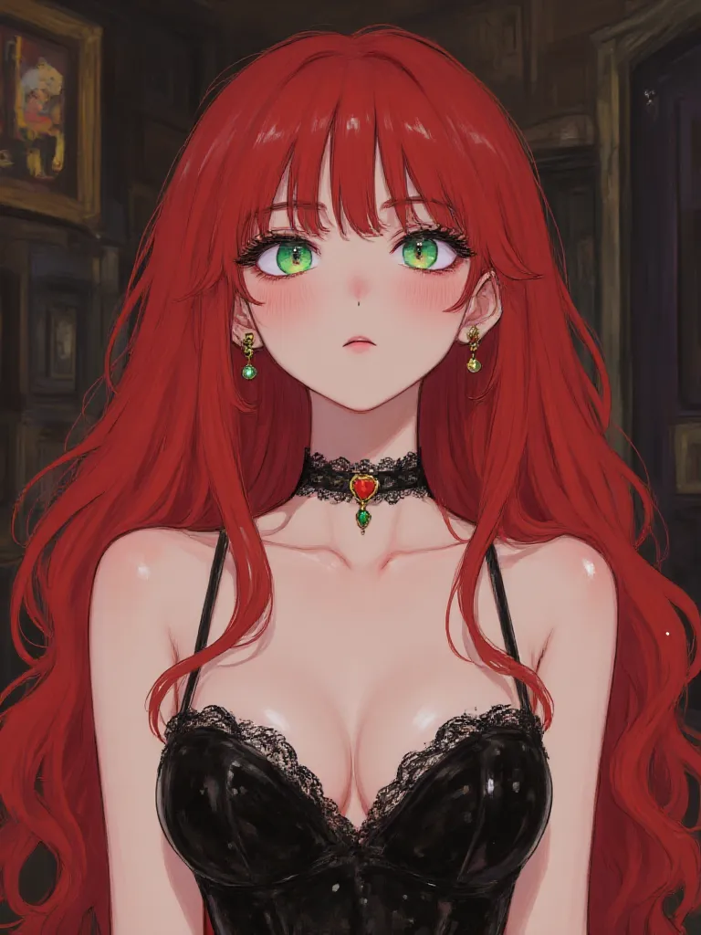 Thumbnail of Серафина "Sera" Дюбуа