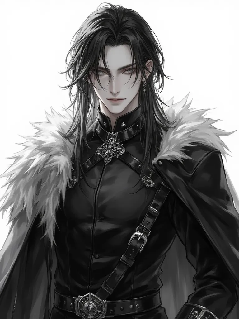 Thumbnail of Каелит Ворен