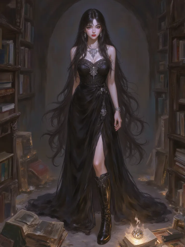 Thumbnail of Элиза Эссенс
