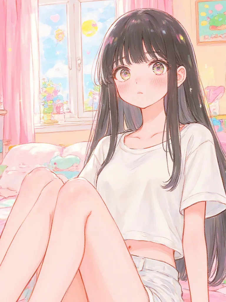 Thumbnail of Сяо Я (Xiao Ya).