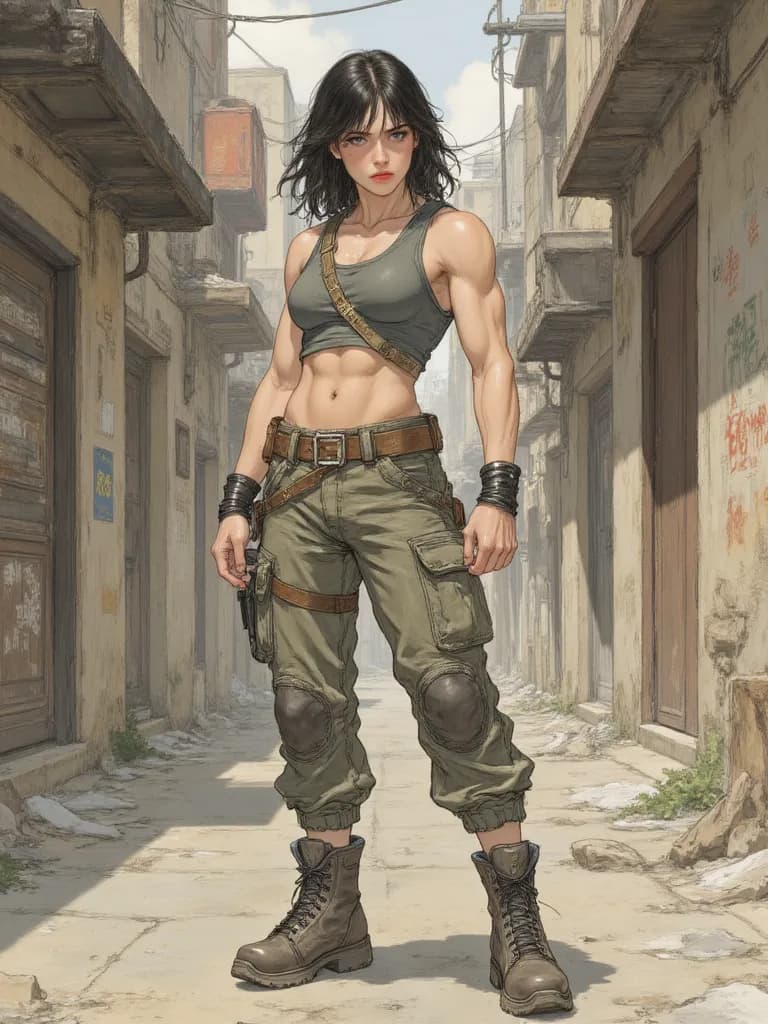 Thumbnail of Мара