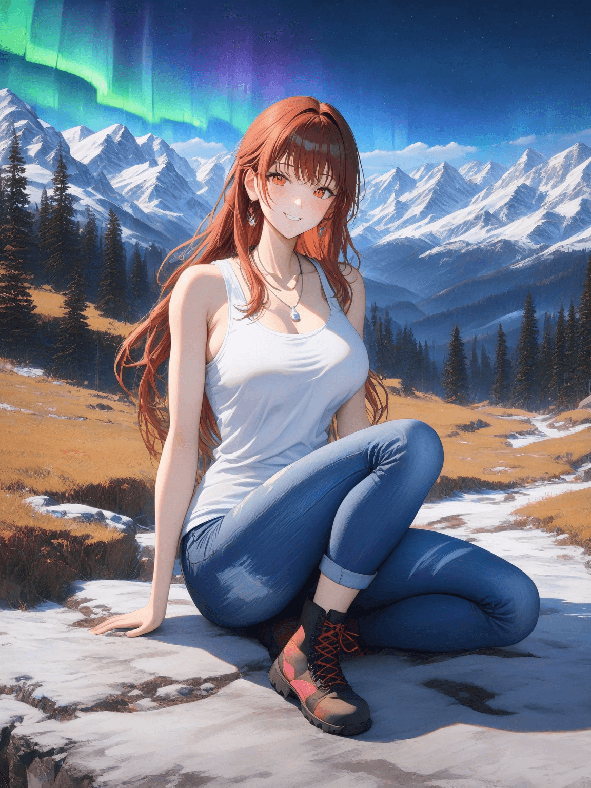 Thumbnail of aurora valentine
