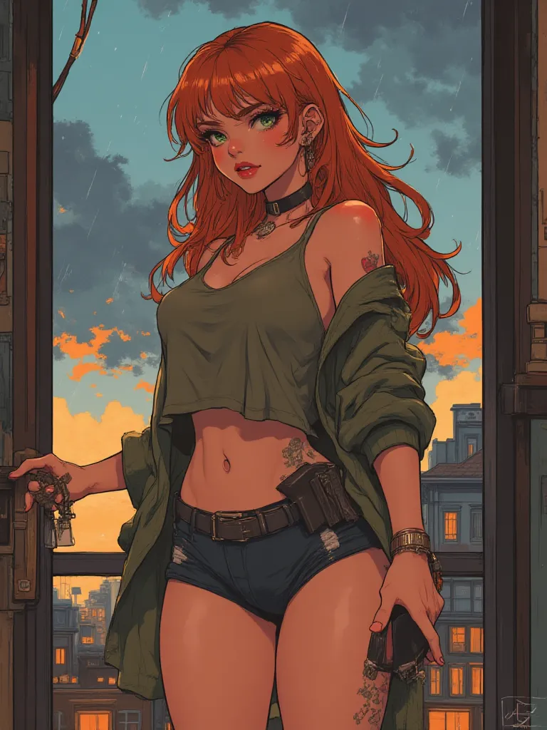 Thumbnail of Ayla