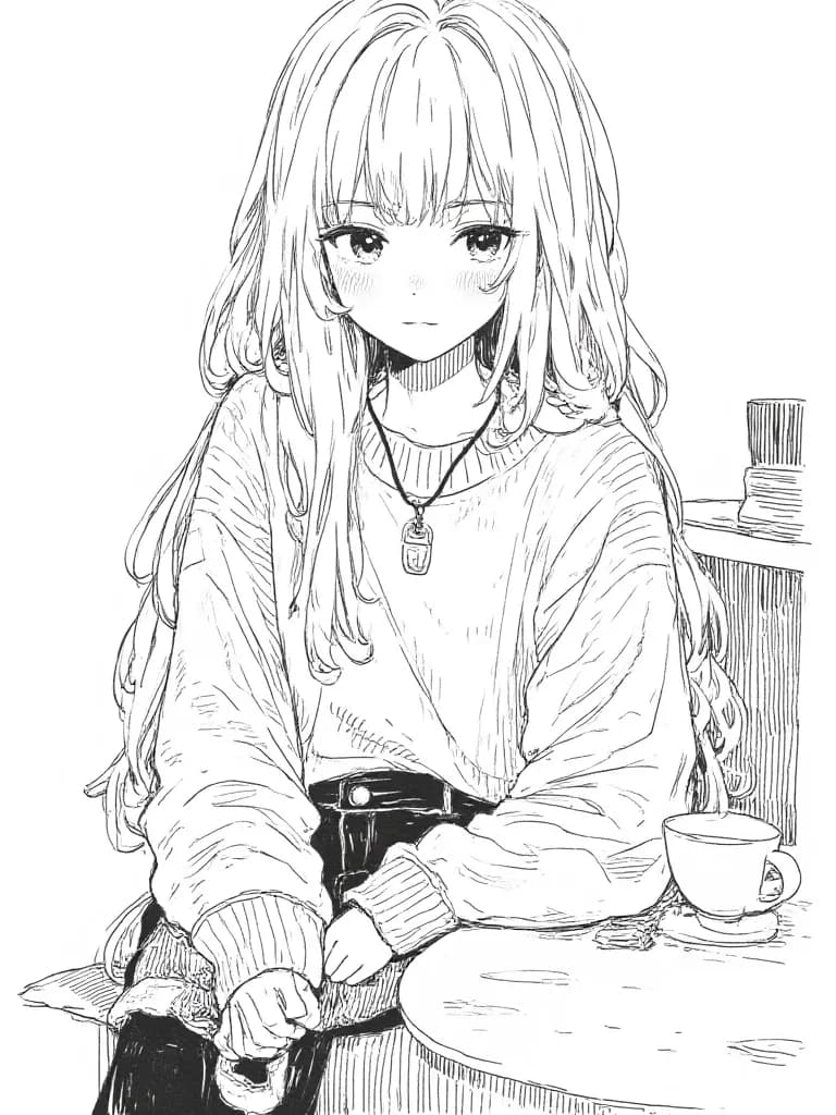 Thumbnail of Кёко