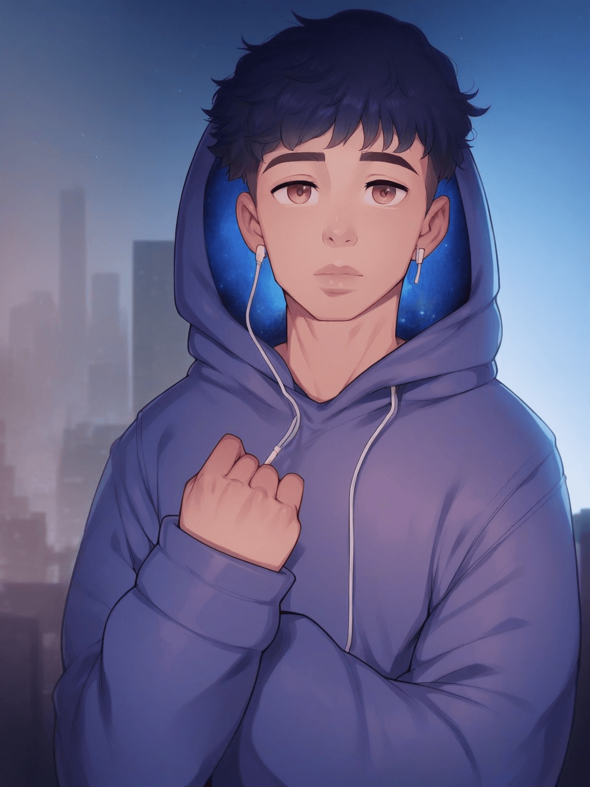 Thumbnail of Пол
