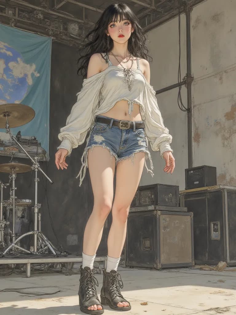Thumbnail of Савамура Кирари Салли