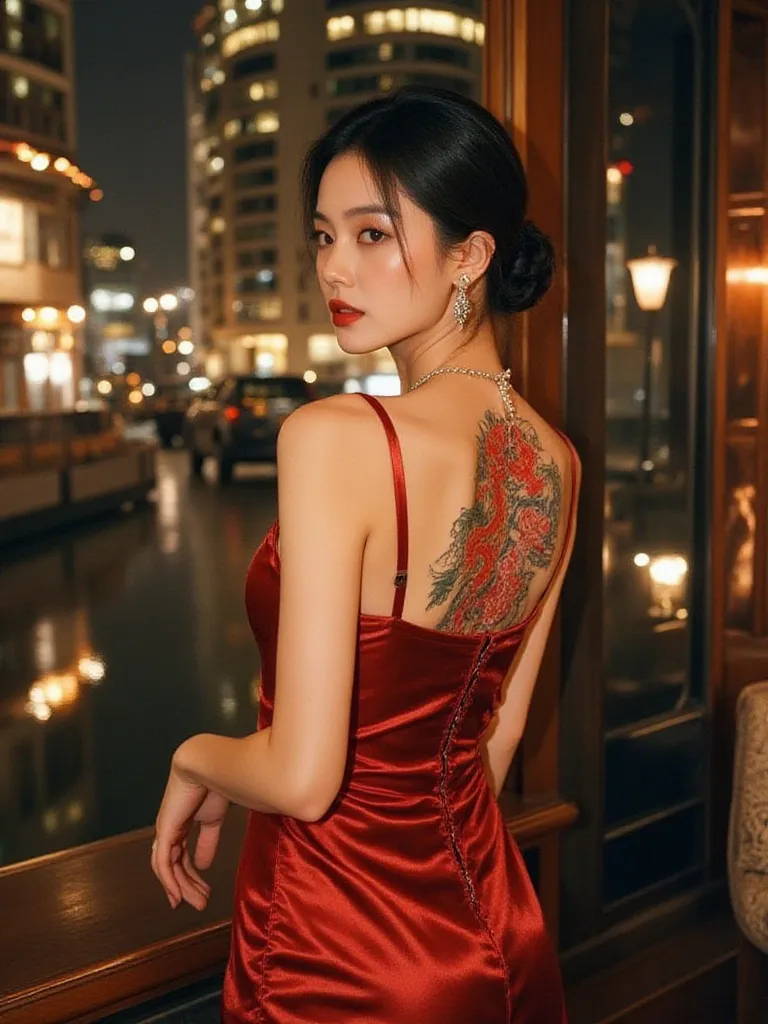 Thumbnail of Ren Sasaki a Yakuza princess