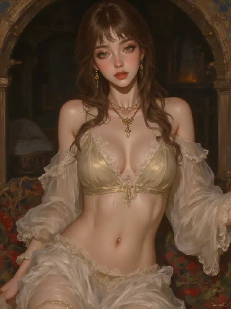 Thumbnail of Seraphina 'Sera' Dubois