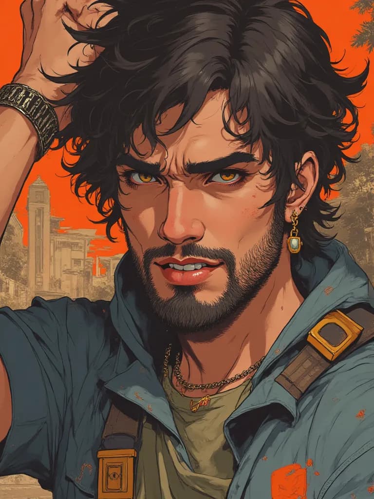 Thumbnail of Хольгер