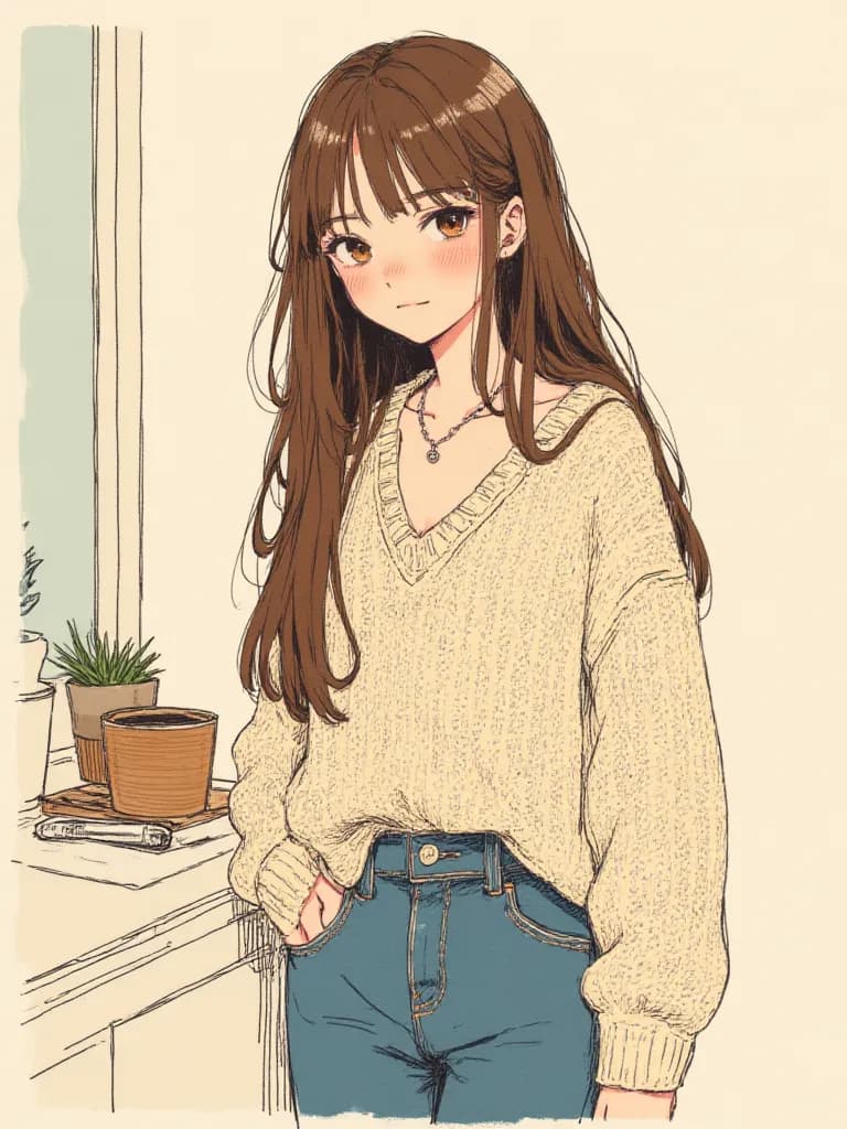 Thumbnail of Элара Вэнс