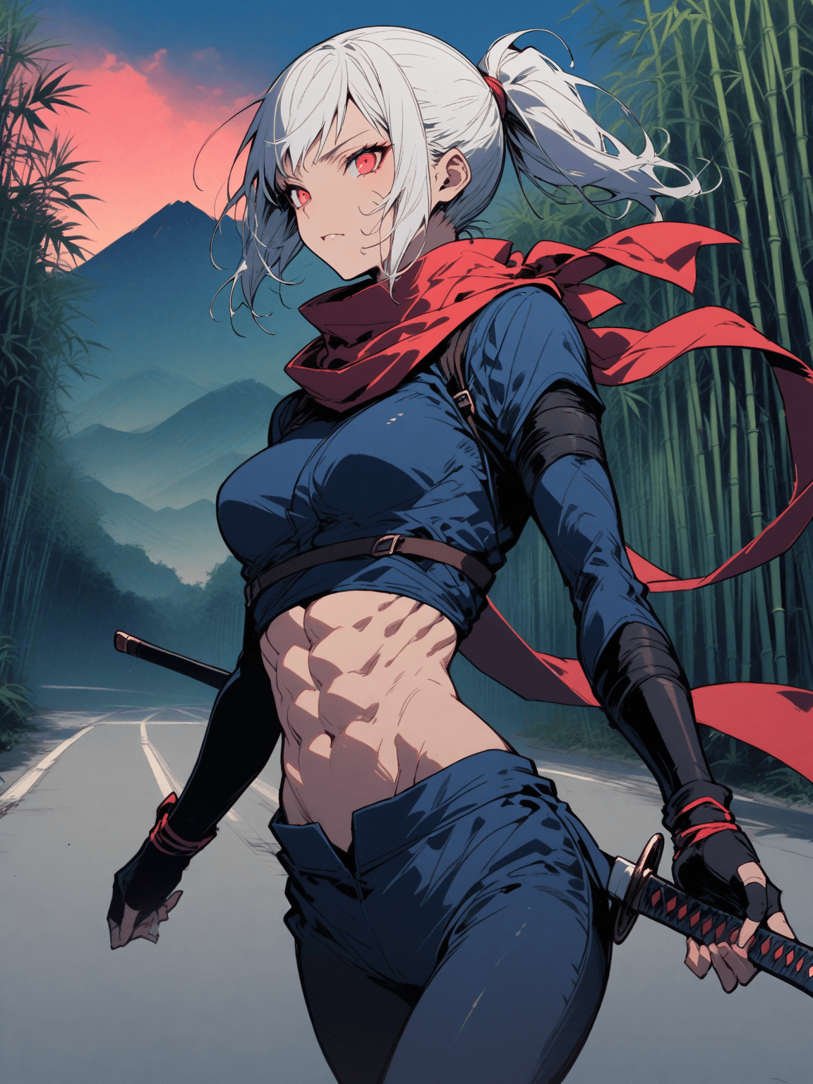 Thumbnail of ayumi