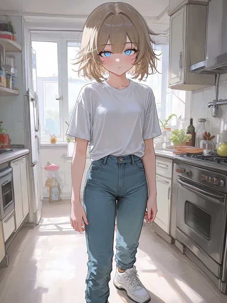 Thumbnail of лилия