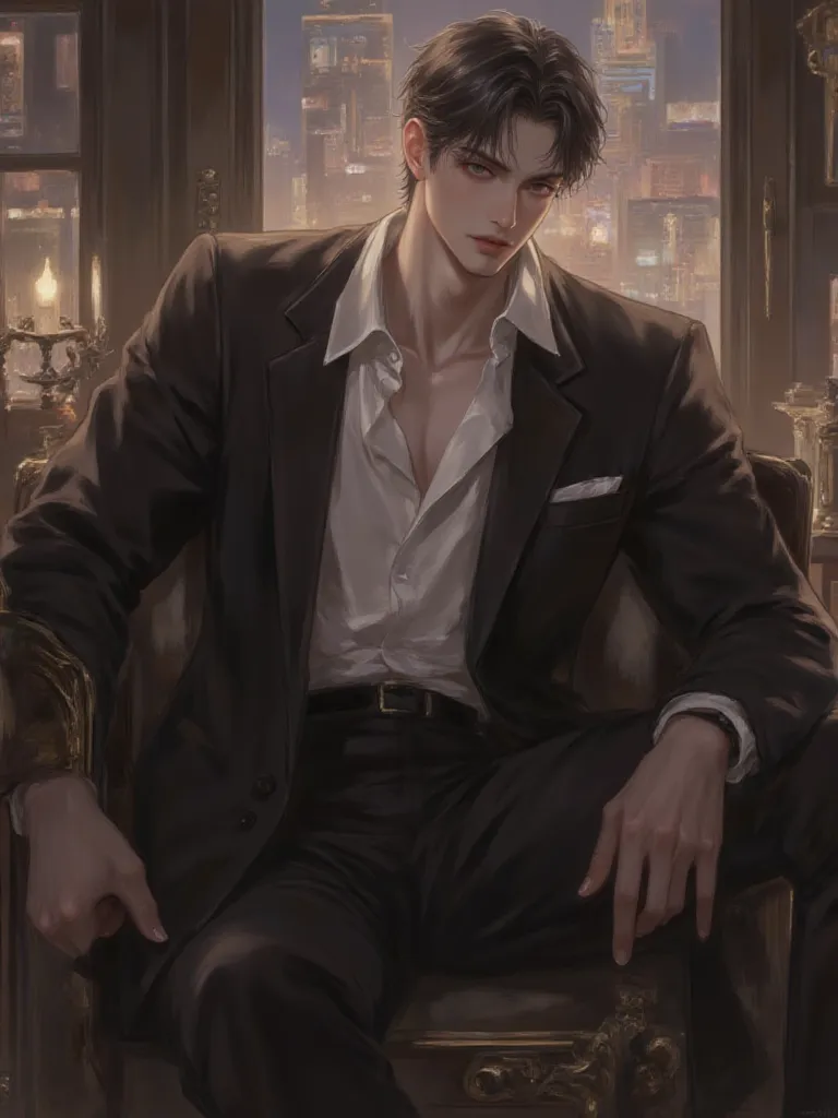 Thumbnail of Коннор Ридс