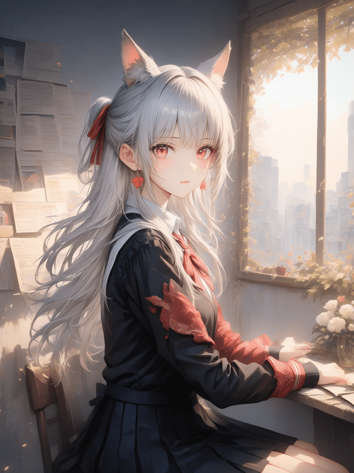 Thumbnail of akari