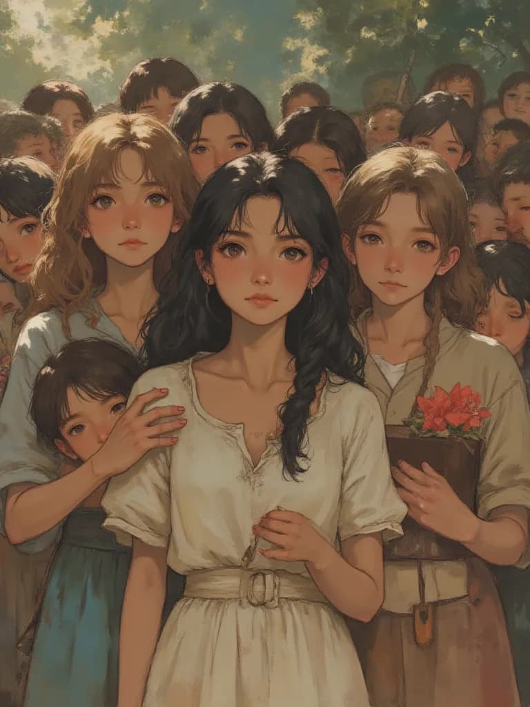 Thumbnail of The Son Who Left Home
