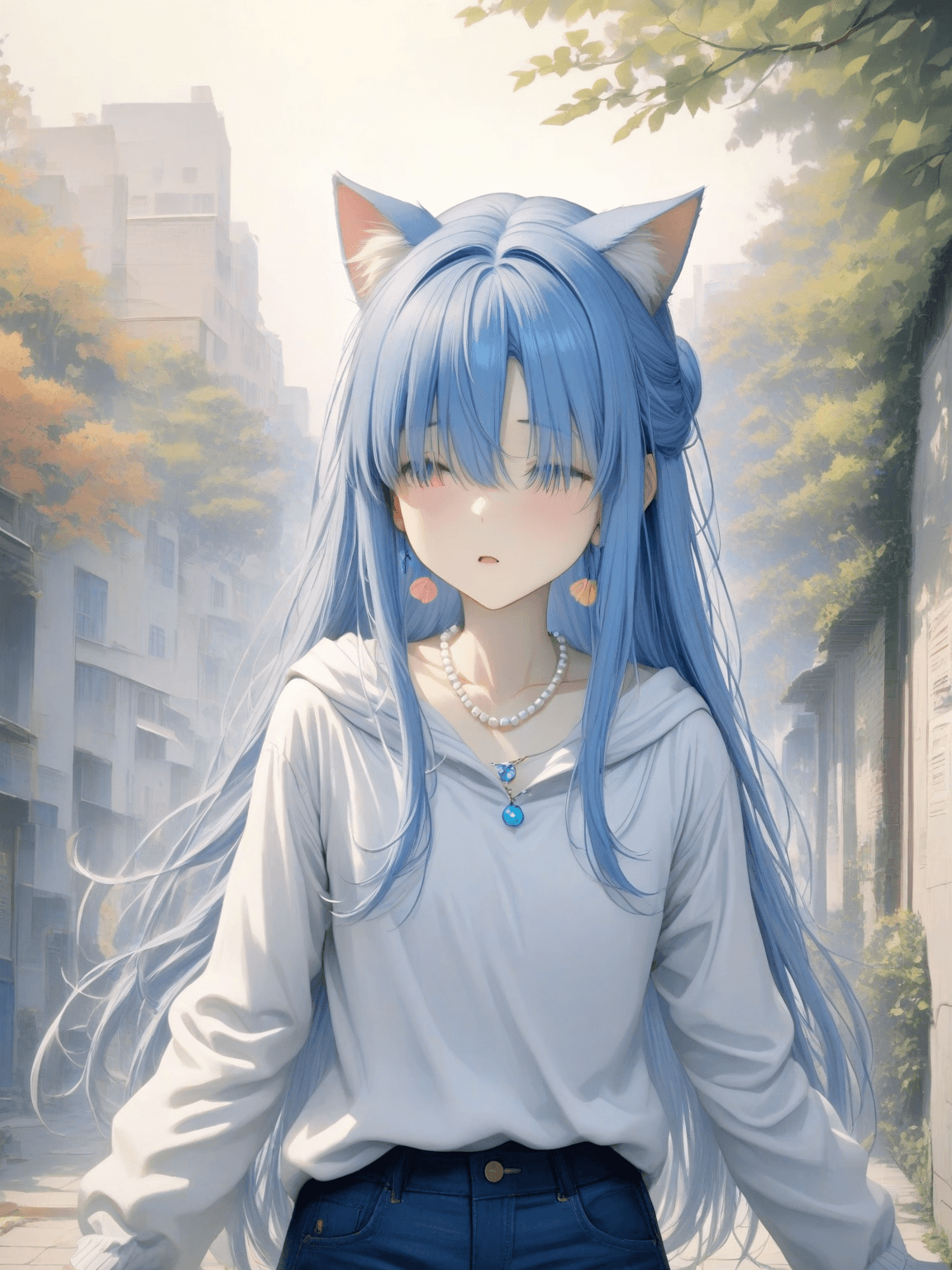 Thumbnail of Nana