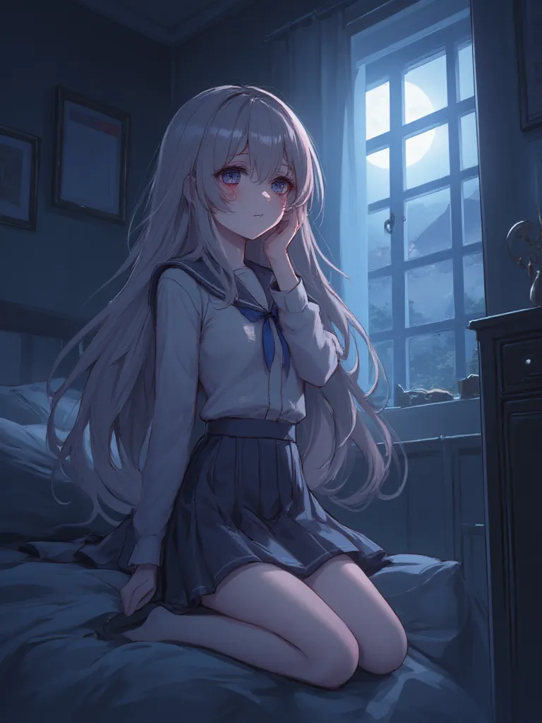 Thumbnail of Лили