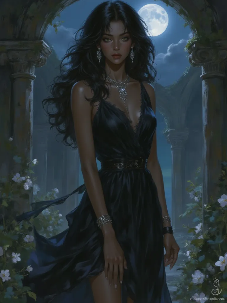 Thumbnail of Серафина