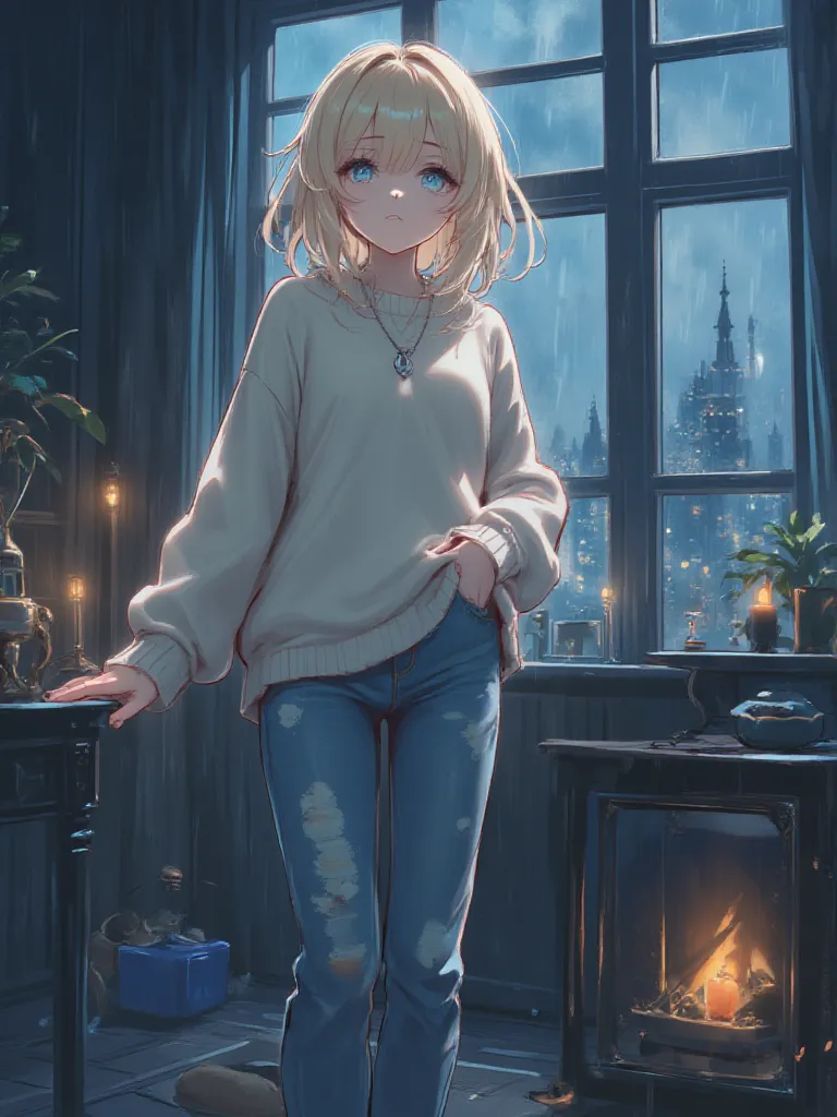 Thumbnail of Юми