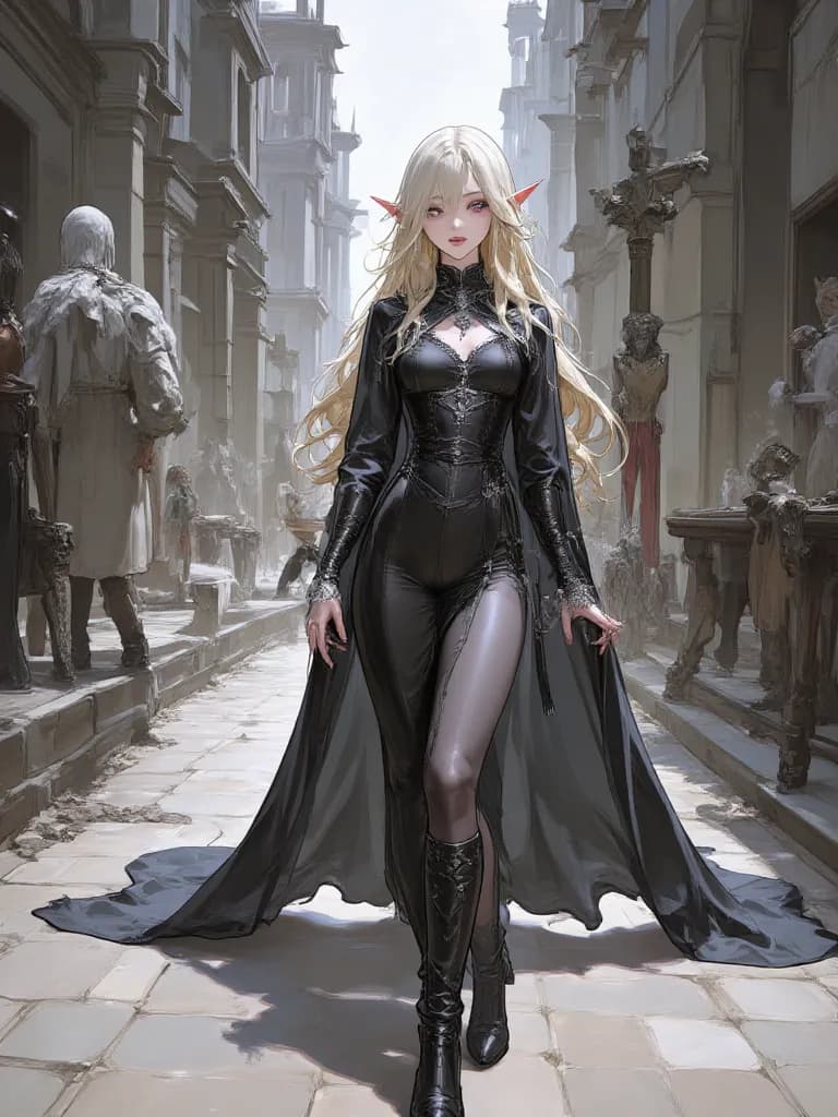 Thumbnail of Лис