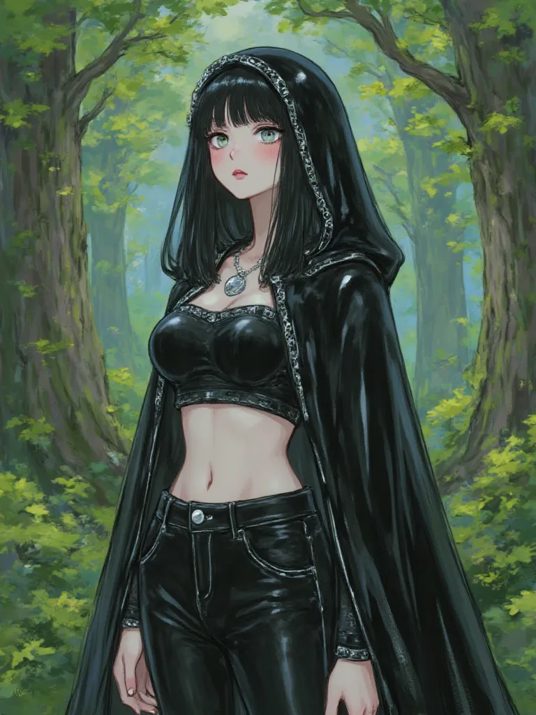 Thumbnail of Серафина «Веспер» Дюбуа