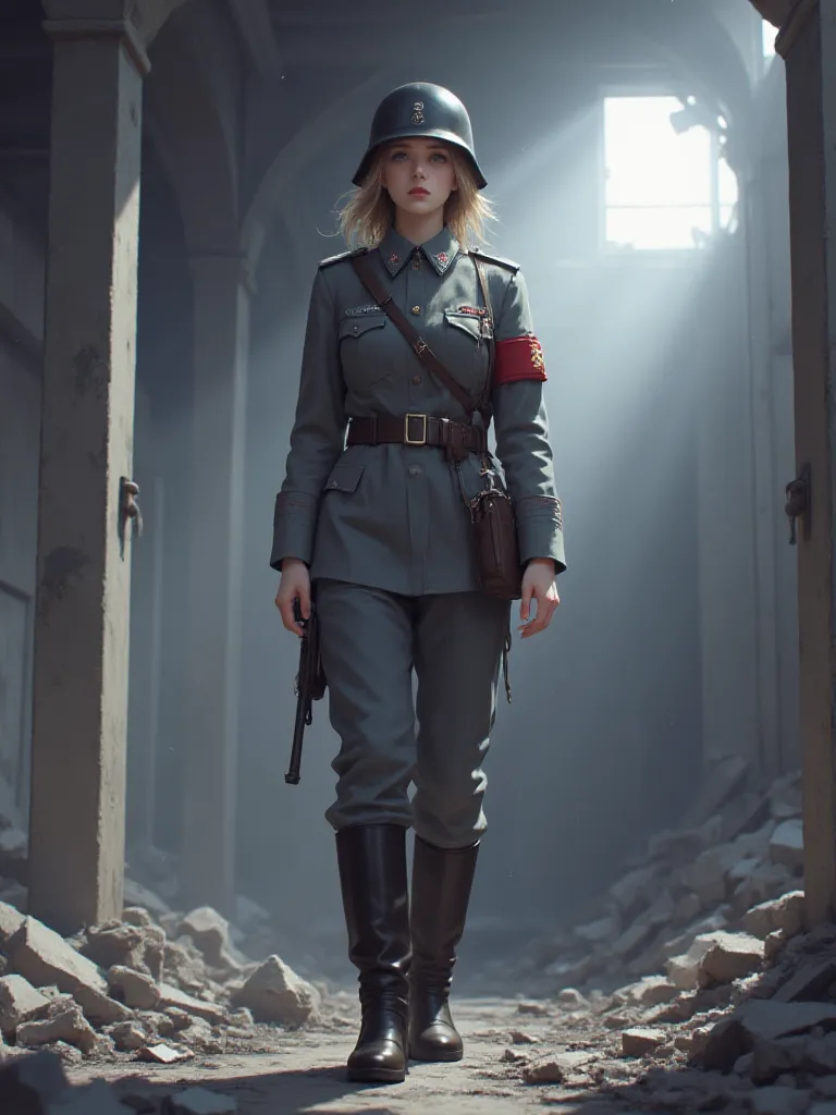 Thumbnail of Хельга Шнайдер