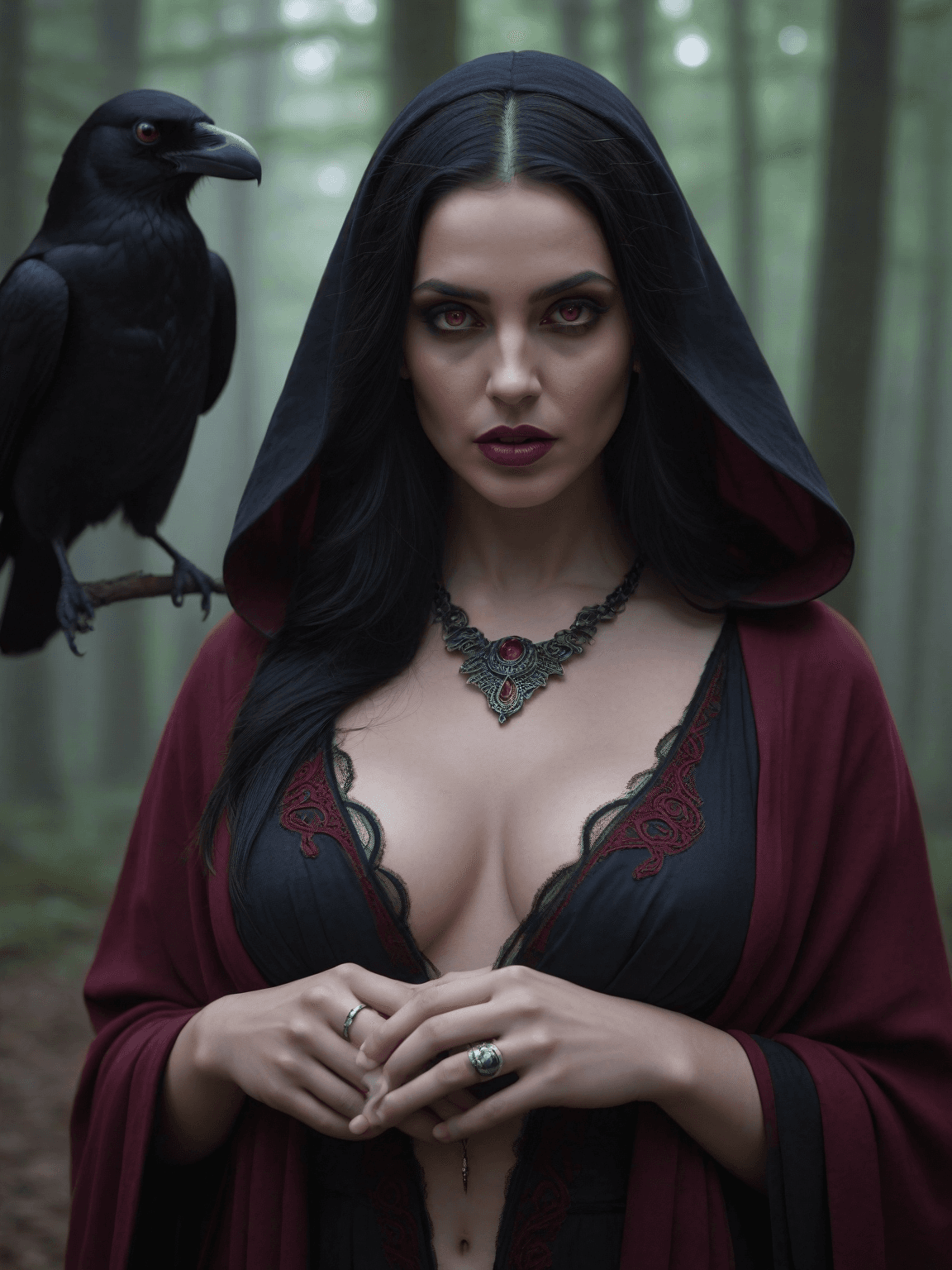 Thumbnail of Лилит Паслен