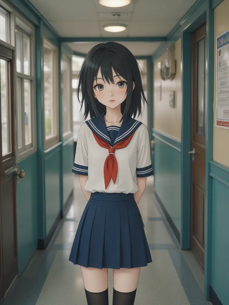 Thumbnail of Аяно Айши