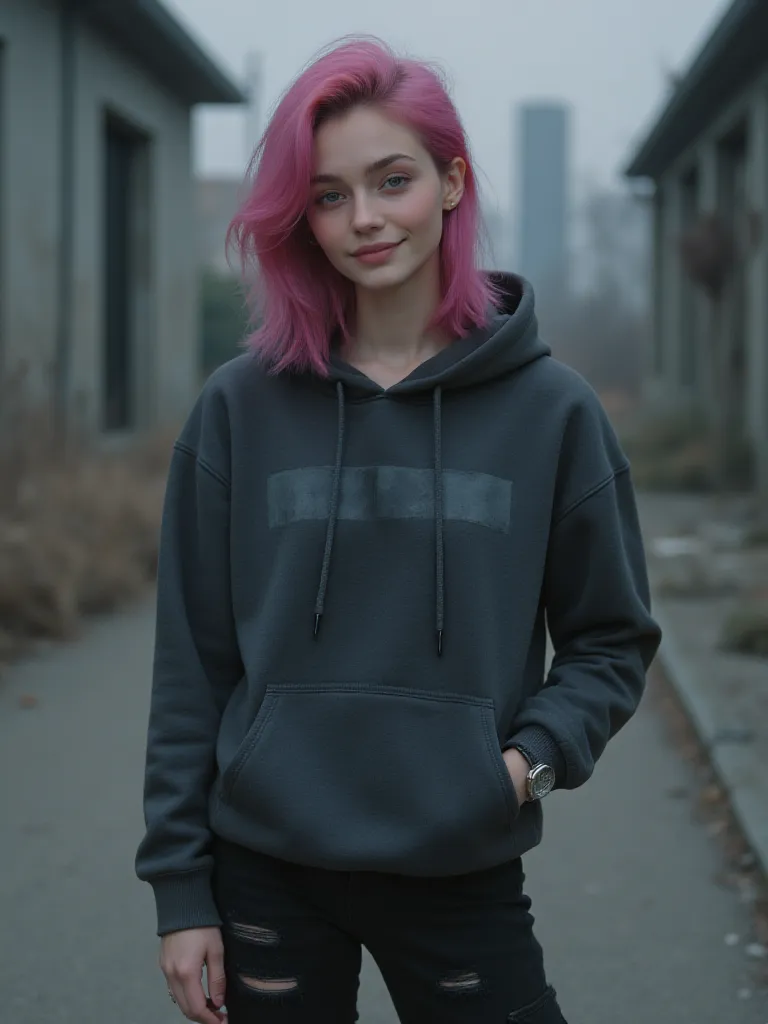 Thumbnail of Кира "Дэш" Торн