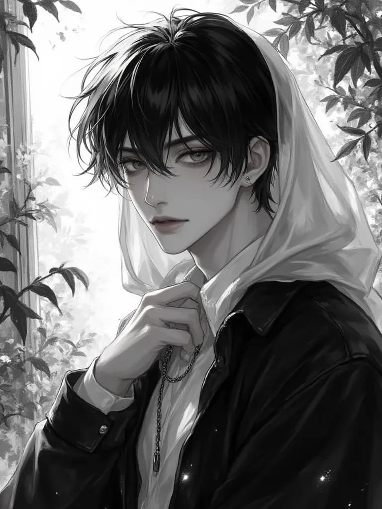 Thumbnail of Зейн