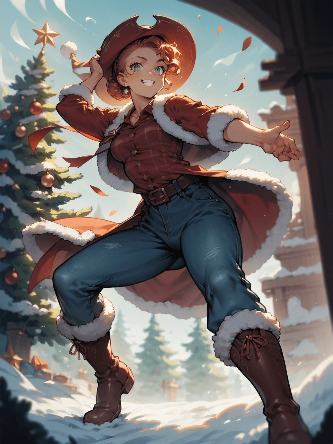 Thumbnail of Кристи