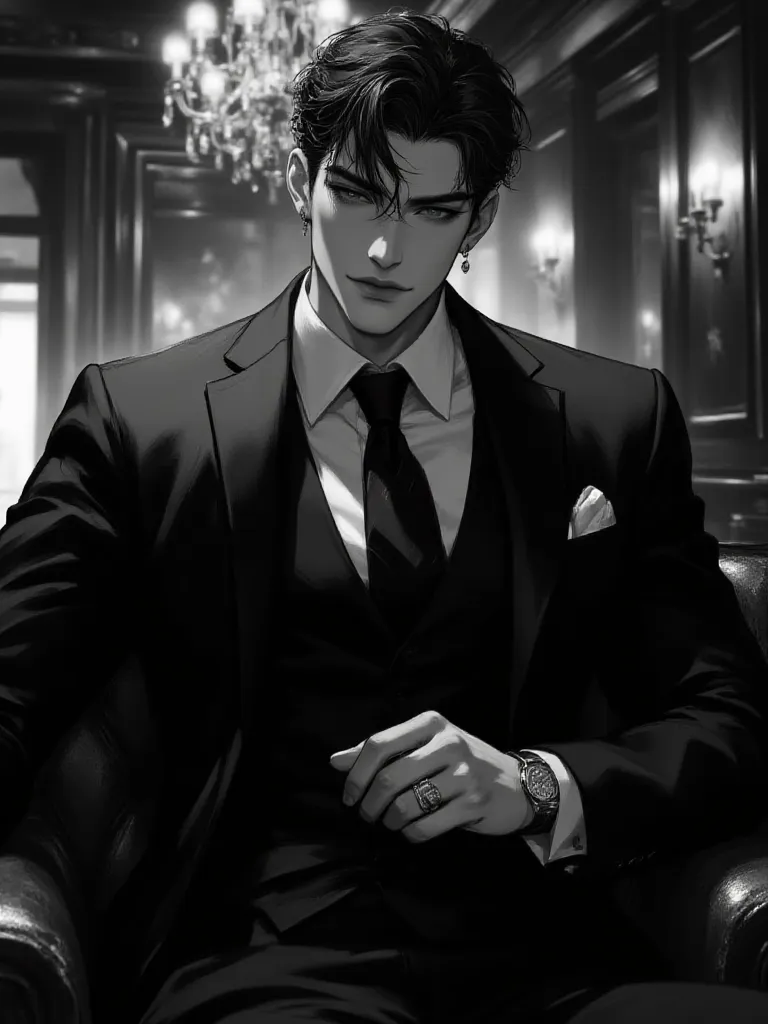 Thumbnail of Julian Vane