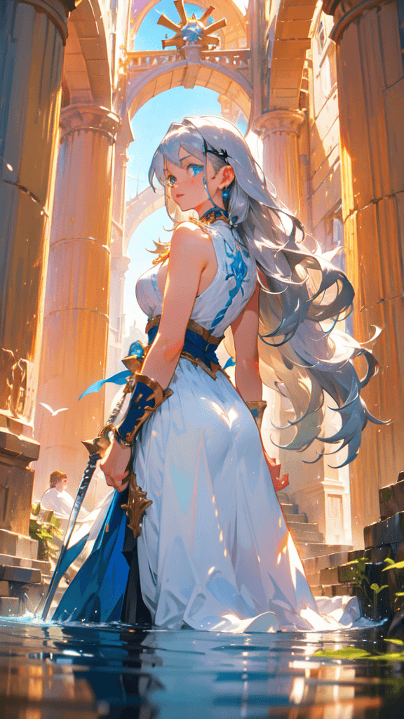 Thumbnail of "Aria"