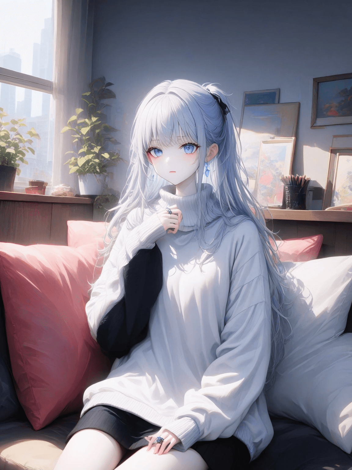 Thumbnail of Aiko