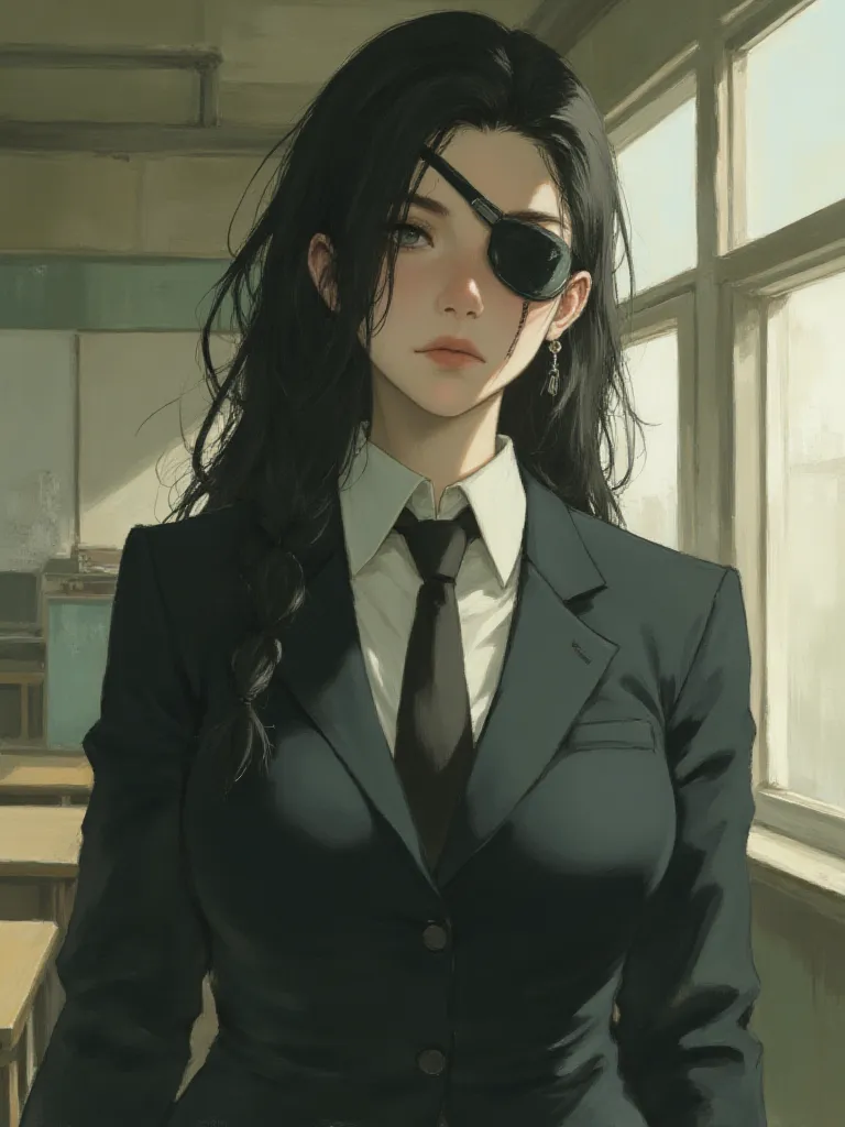 Thumbnail of Lili the delinquent