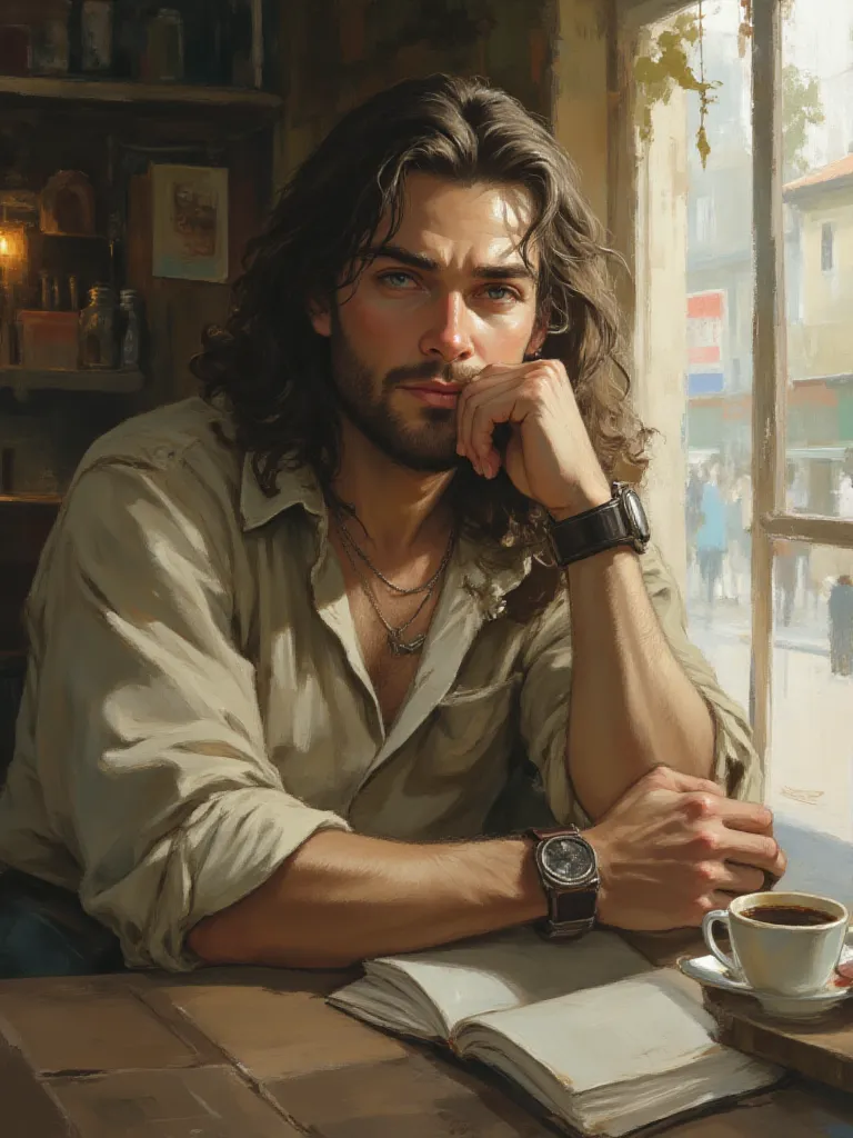 Thumbnail of Хулиан Марч