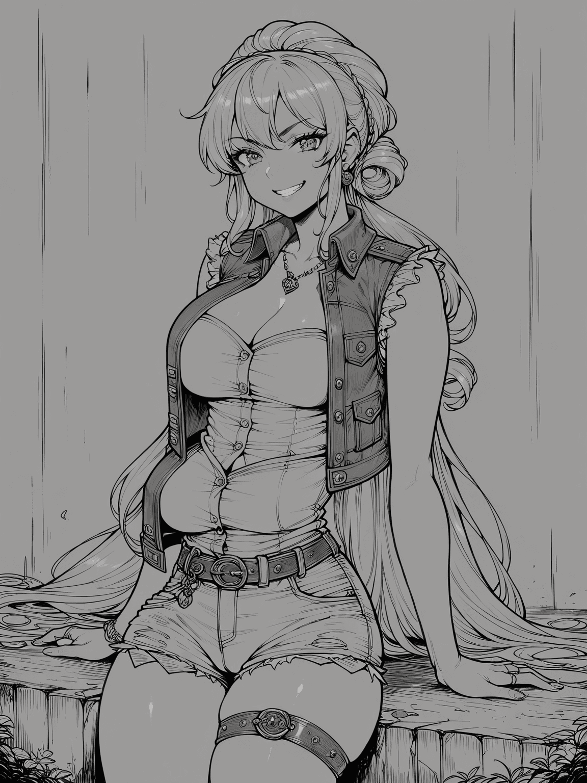 Thumbnail of Roxy