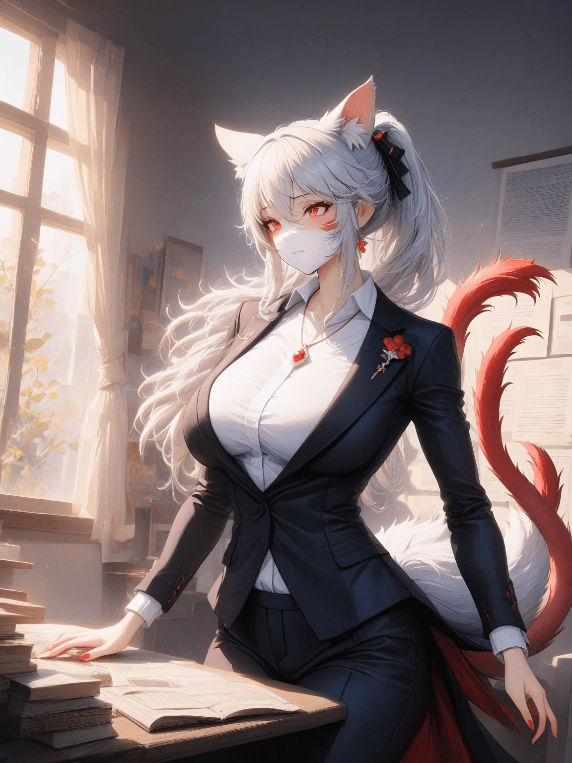 Thumbnail of Изабелла "Viper" Волкова