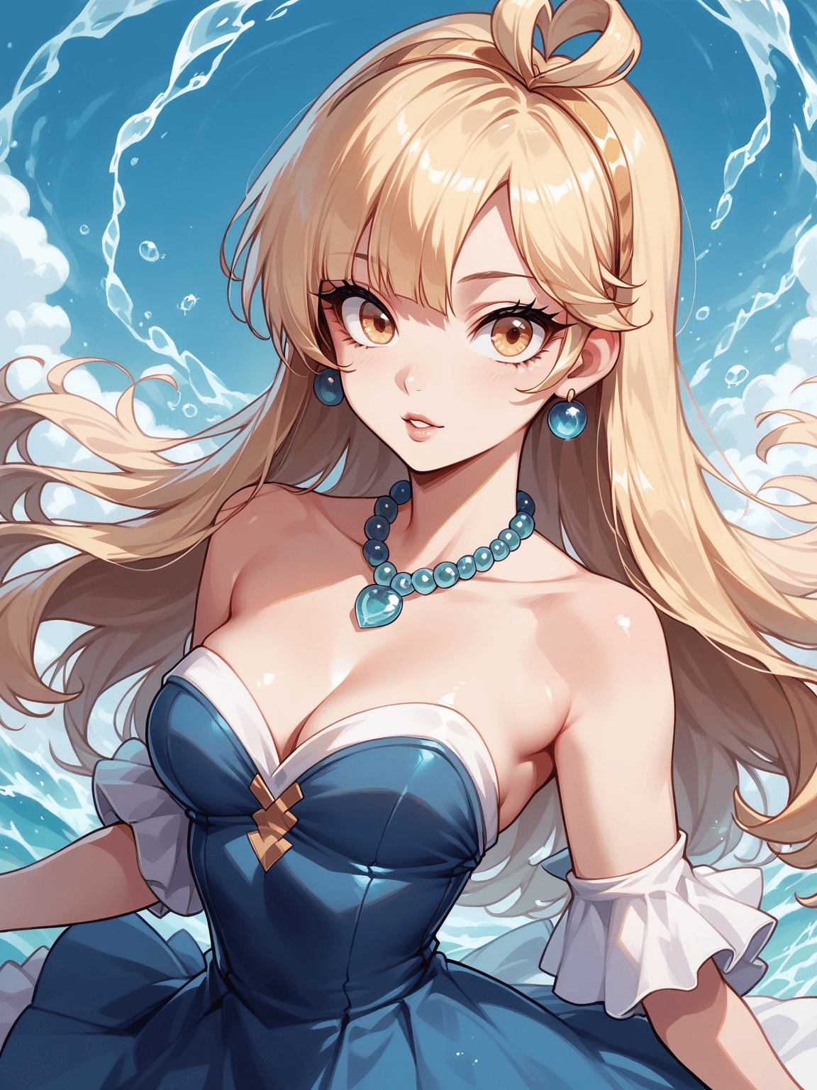 Thumbnail of keisha chen