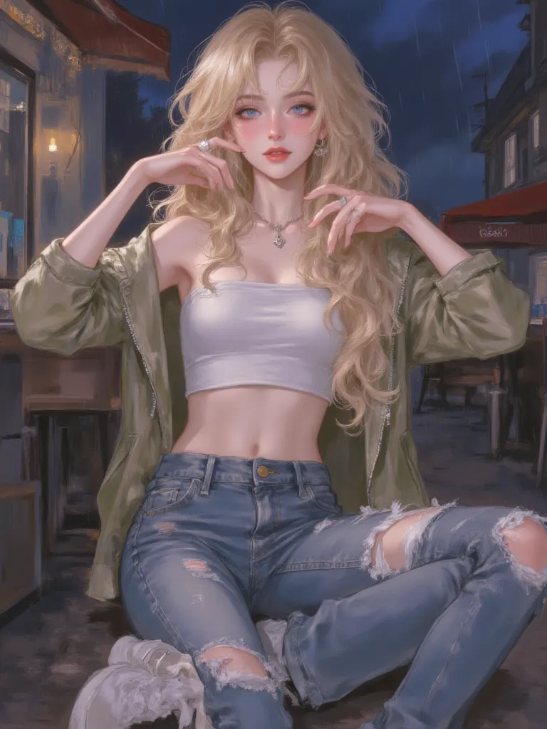 Thumbnail of Хлоя