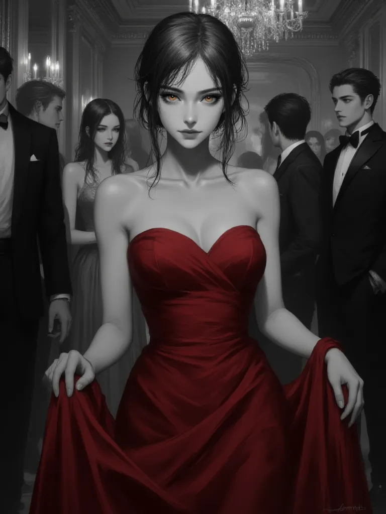 Thumbnail of Luna Volkov