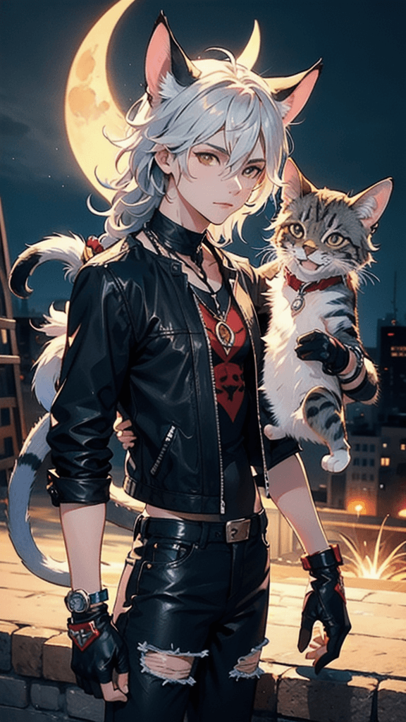 Thumbnail of "Lynx"