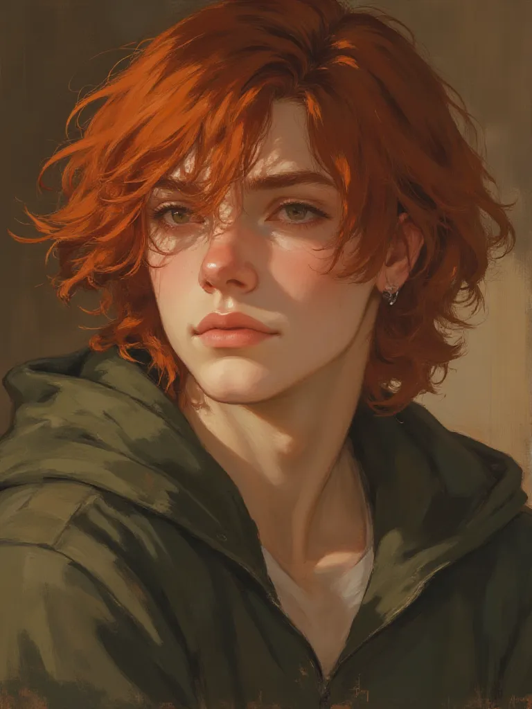 Thumbnail of Alex