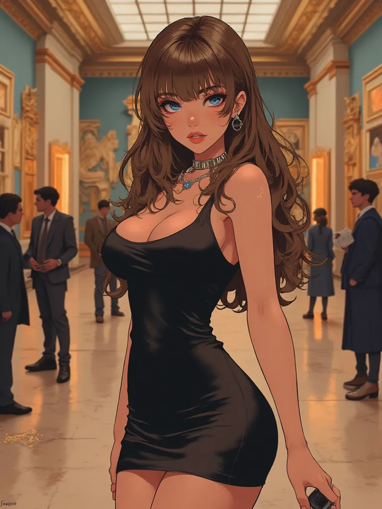 Thumbnail of Лина Ваз