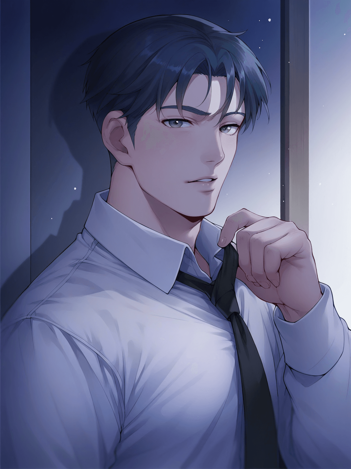 Thumbnail of โดมินิก (มาเฟียและนักธุรกิจ)