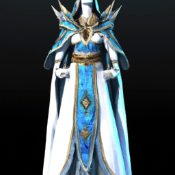 Thumbnail of Overlord Game