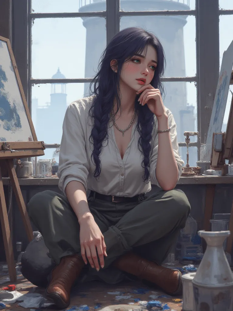 Thumbnail of Эмма